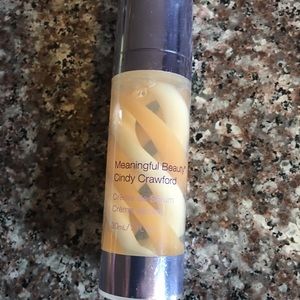 💞Meaningful Beauty Creme’ De Serum💞 Brand New😎